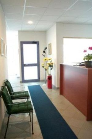 Hotel Girasole House Florencja Zewnętrze zdjęcie