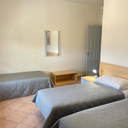 Hotel Girasole House Florencja Zewnętrze zdjęcie