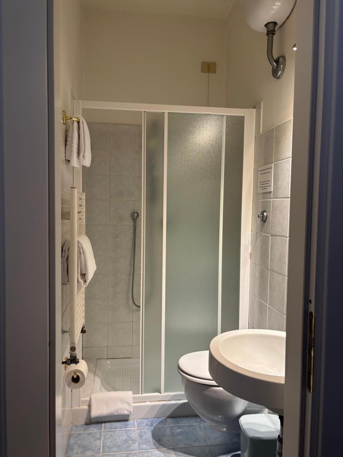 Hotel Girasole House Florencja Pokój zdjęcie
