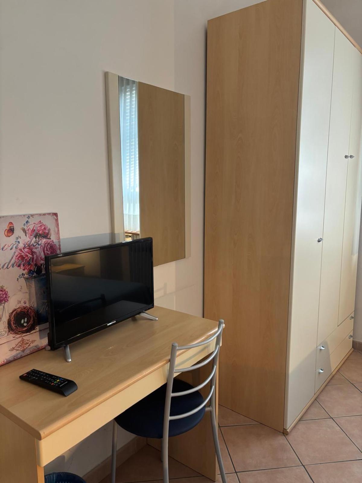 Hotel Girasole House Florencja Pokój zdjęcie