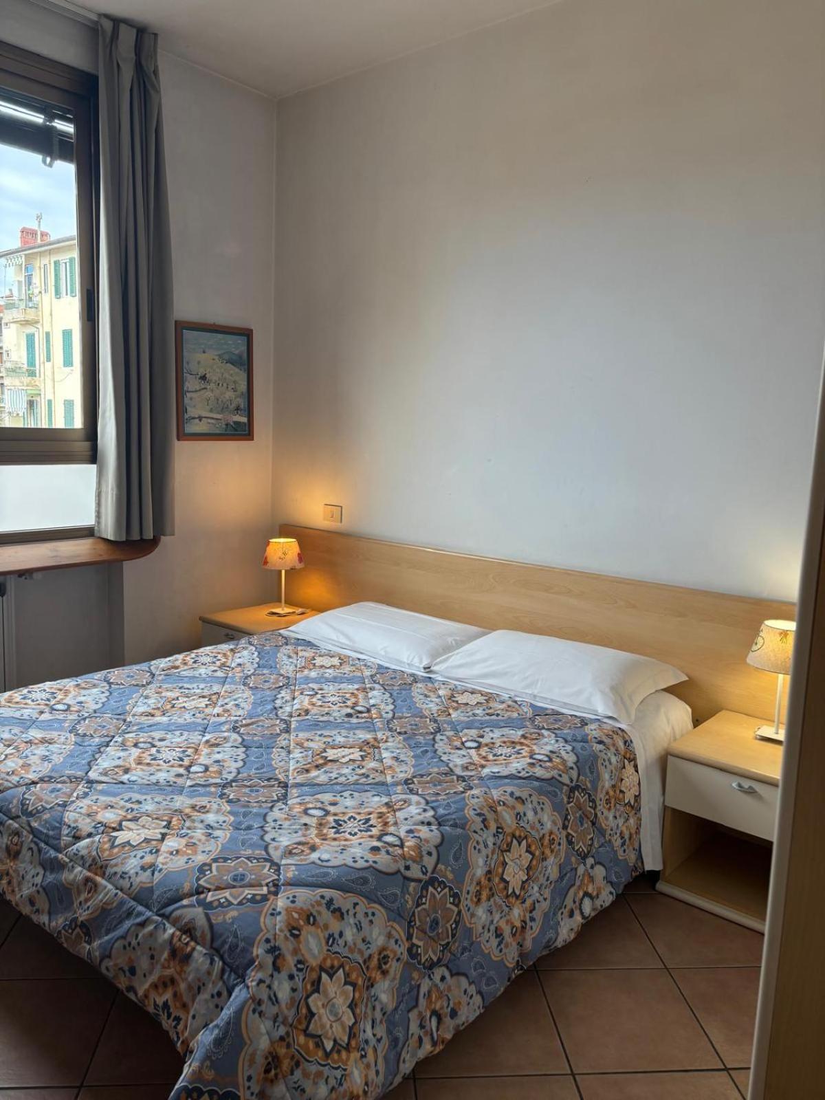 Hotel Girasole House Florencja Pokój zdjęcie