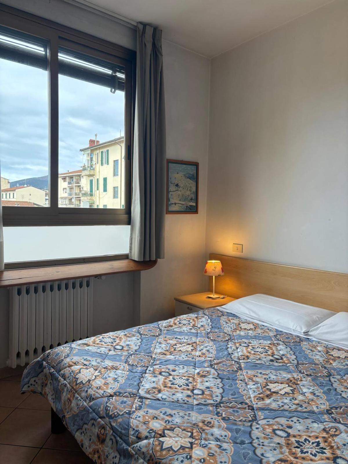 Hotel Girasole House Florencja Pokój zdjęcie