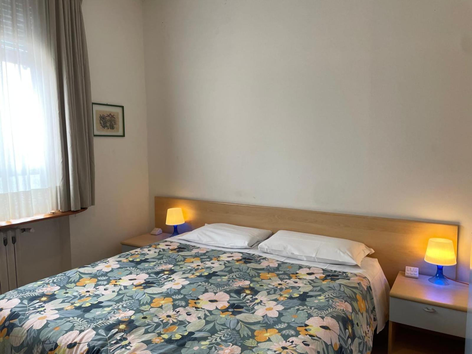 Hotel Girasole House Florencja Pokój zdjęcie